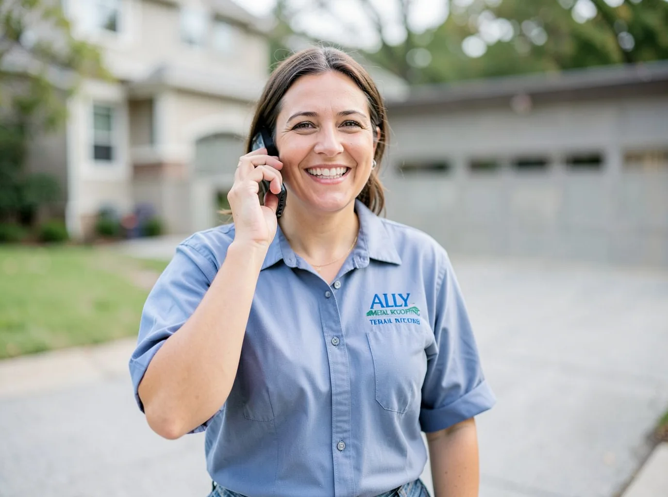Metal Roof Installation Lake Hamilton, FL FAQs